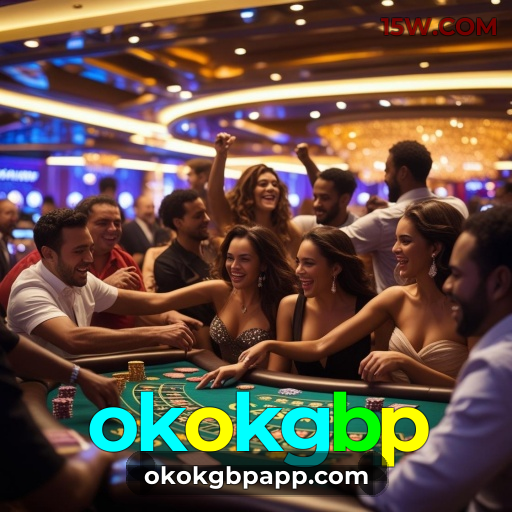 Certificações de segurança e licenças da okokgbp