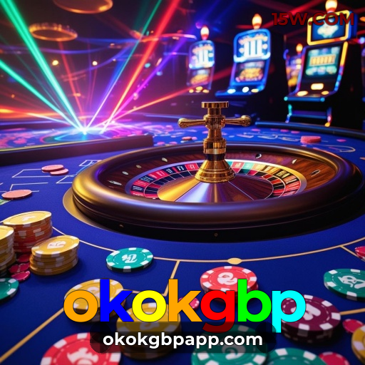 Apostas esportivas ao vivo na okokgbp