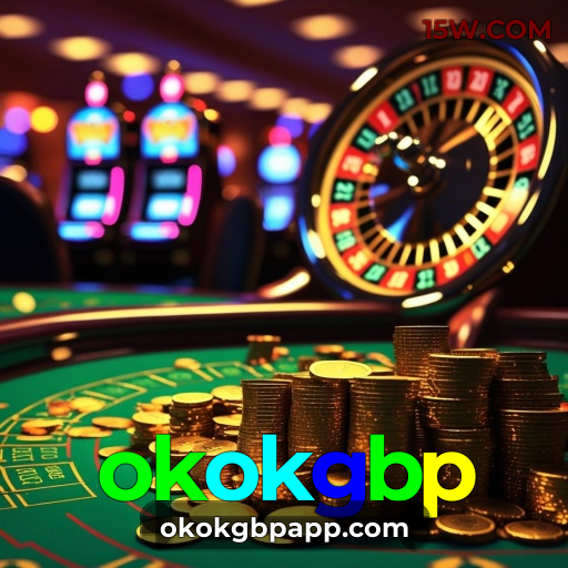 Streaming 4K no cassino ao vivo da okokgbp