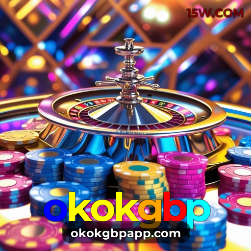 Siga a okokgbp no Facebook