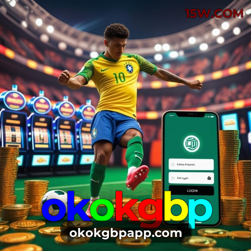 Download PC okokgbp