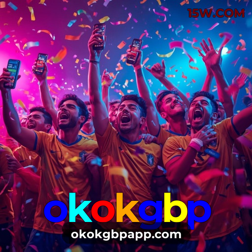 Promoções e bônus exclusivos da okokgbp