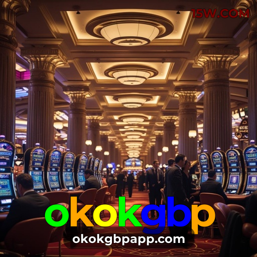Apostas esportivas ao vivo na okokgbp